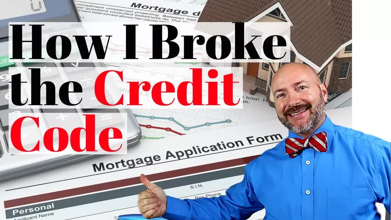 🔑 5 Credit Score Hacks to Boost Your FICO 100 Points