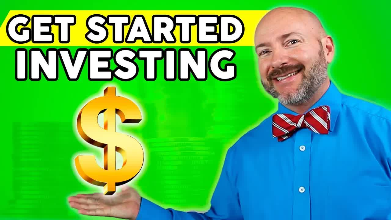 3 Stock Market Rules to Beat Your 💲 Goals