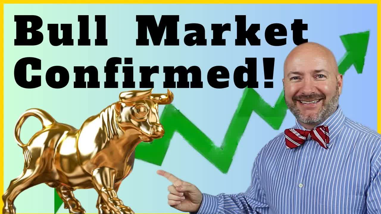 10 Stocks to Buy Now for the END of Inflation