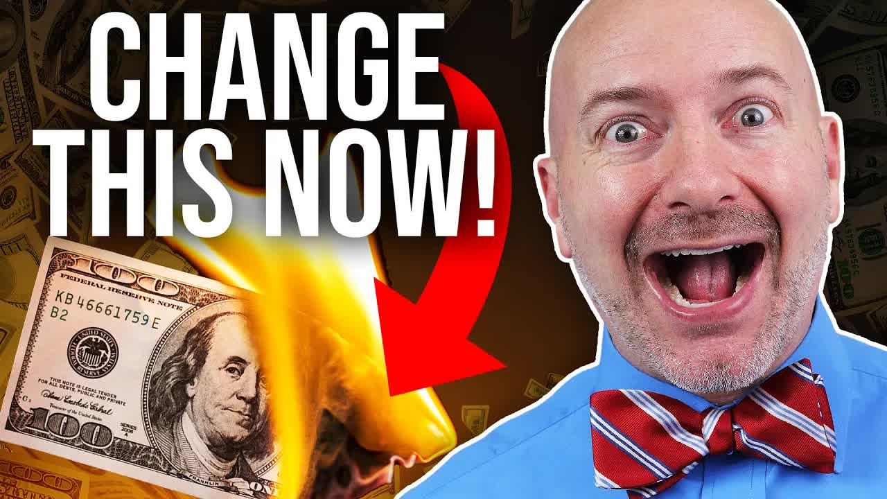 Protect Your Money in a Stock Crash | I Asked 10 Investing Experts