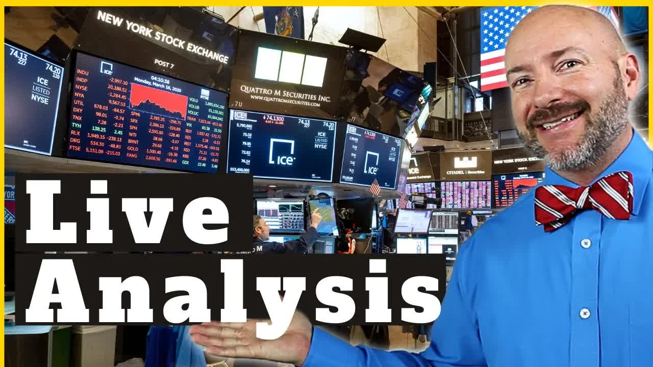 Stock Market News | What to Watch this Week