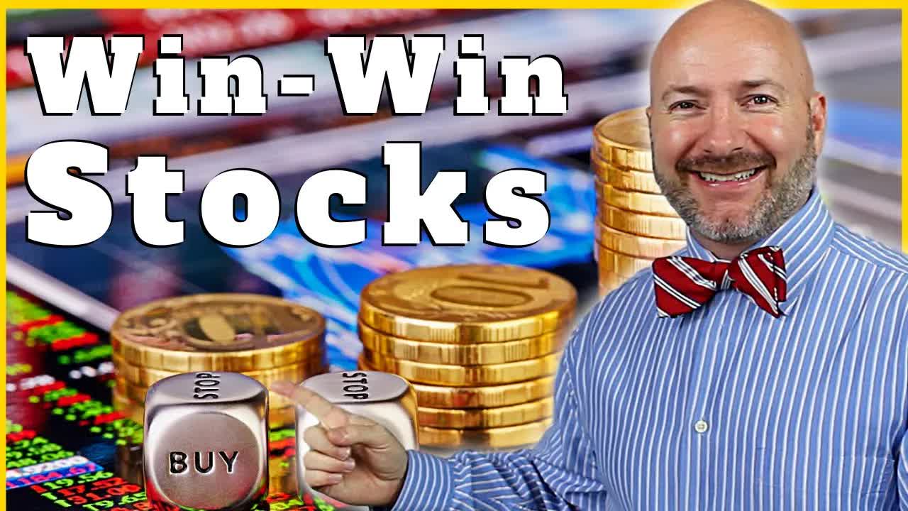 Safe Stocks Aren’t Safe…Rethinking What to Buy in a Stock Crash