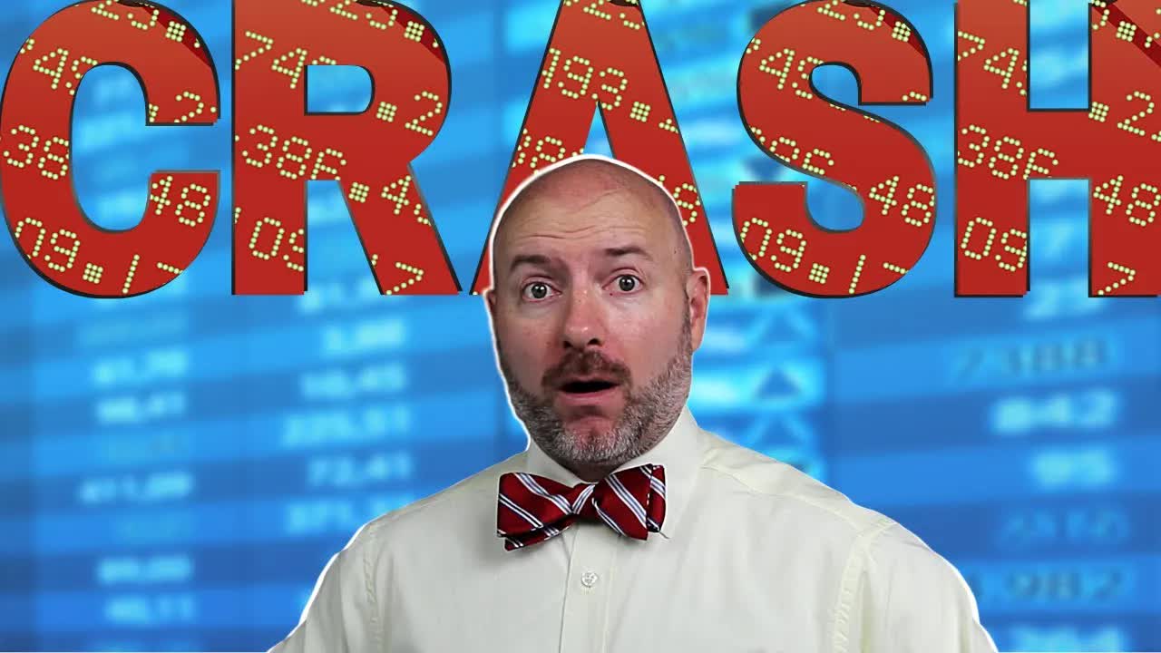 Is an October Stock Market Crash Coming for 2021?