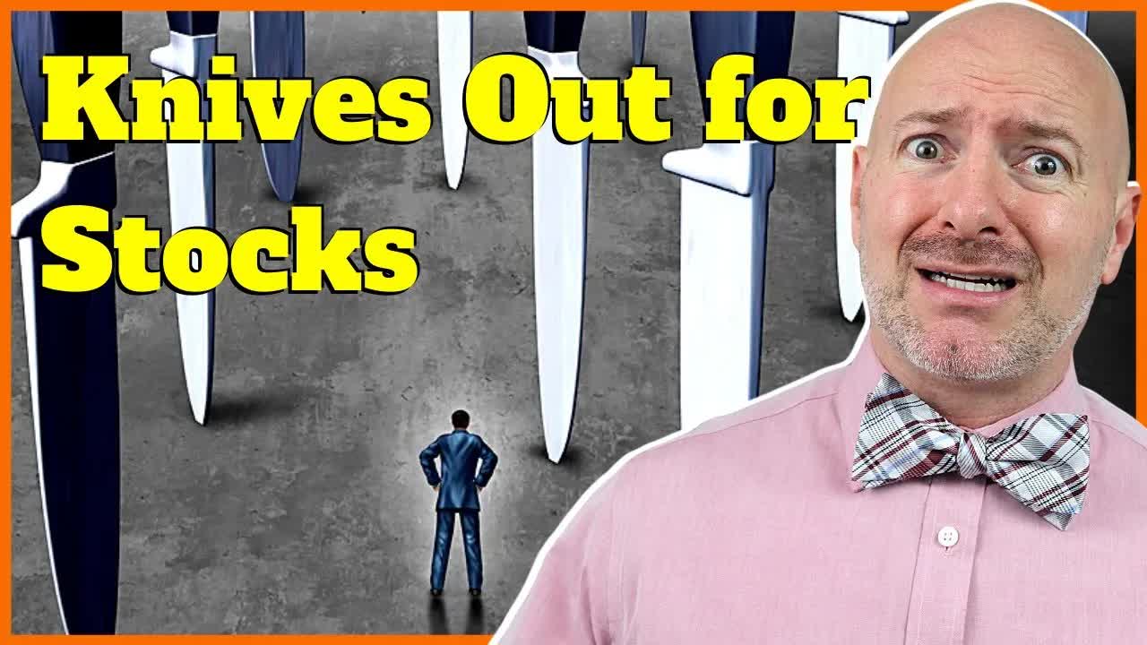 This Stock Market is Dangerous | Here’s How to Invest Right Now