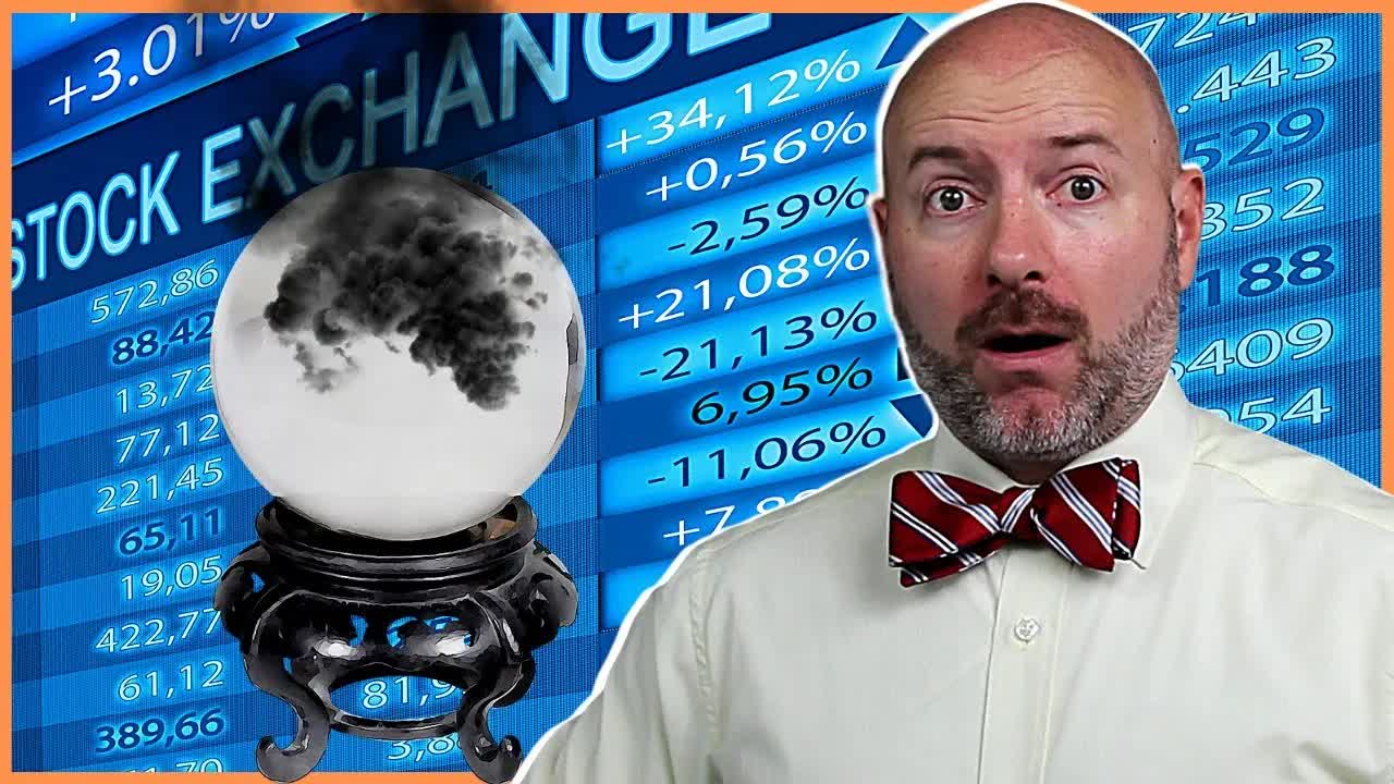 These Investments Will Not Let You Down | What I’m Buying