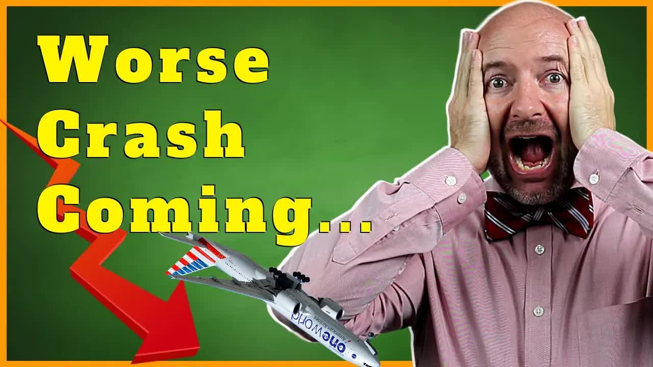 RONA will Still Crash these Stocks