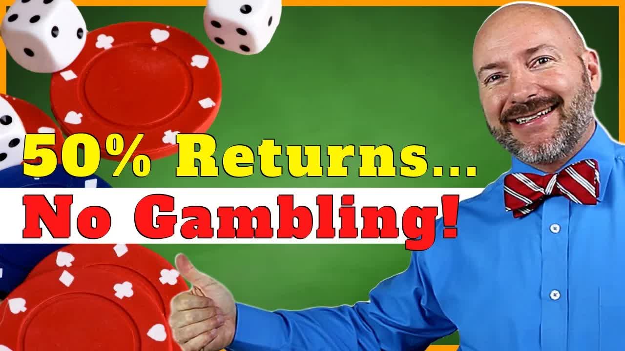 Using Short-Term Investments to Get Rich [Legit Strategy]