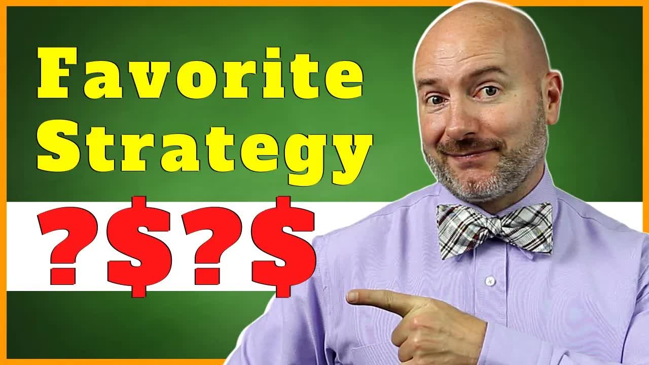 3 Easy Options Trading Strategies for 2021