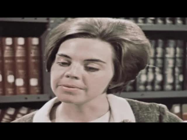 Library Of Congress (1968)