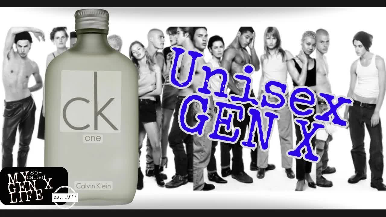 The weird ad campaign that had us all smelling the same in the 1990s