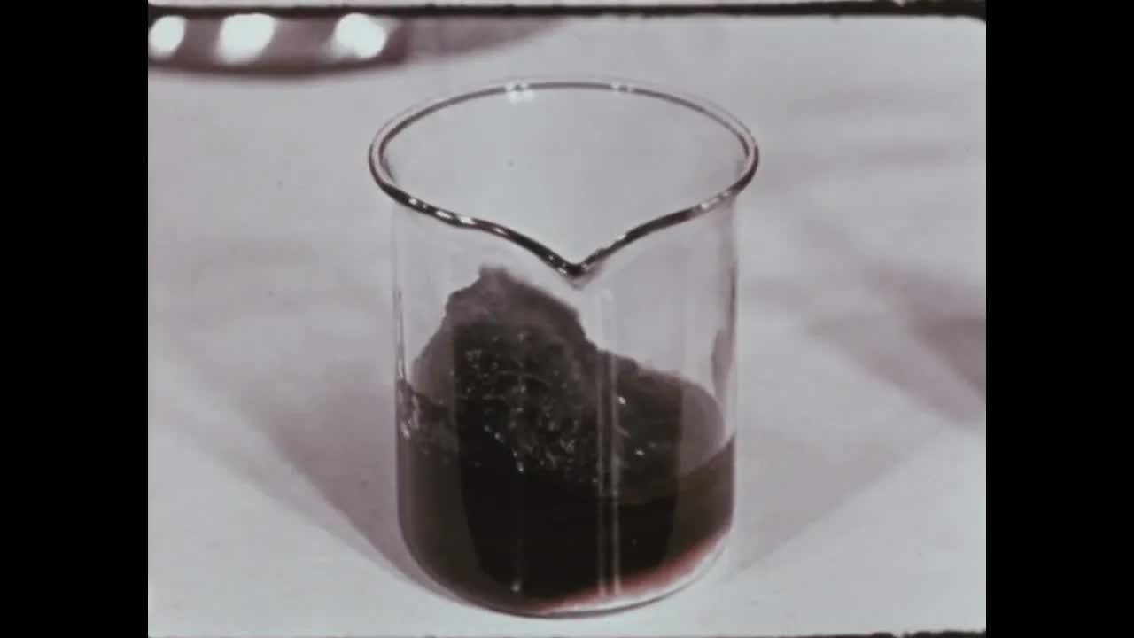 Chemical Changes All About Us (Special Version, 1960)