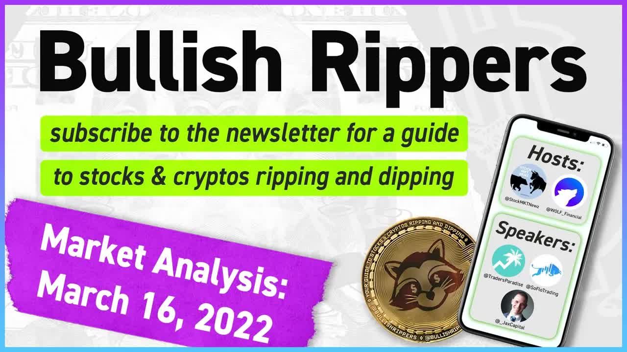 Market Analysis: Oil & Energy - Is This the End of Oil?