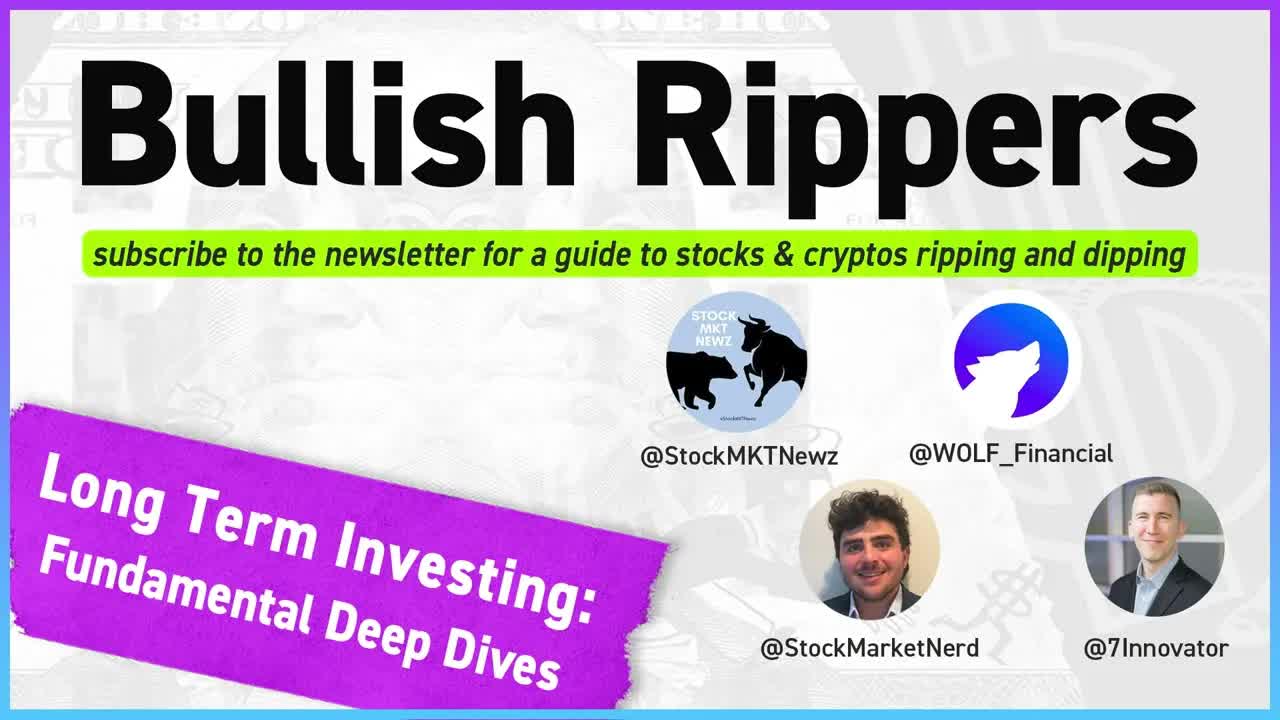 Ep 08: Learn About Long Term Investing