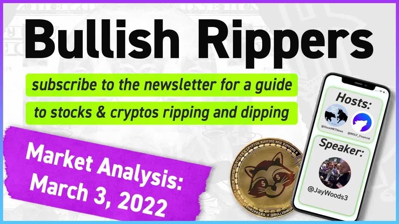 Market Analysis: Is This The Bottom?