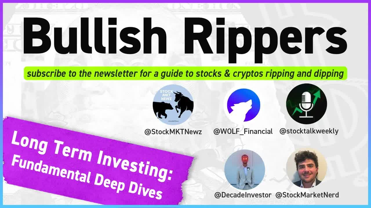 Ep 06: Learn About Long Term Investing
