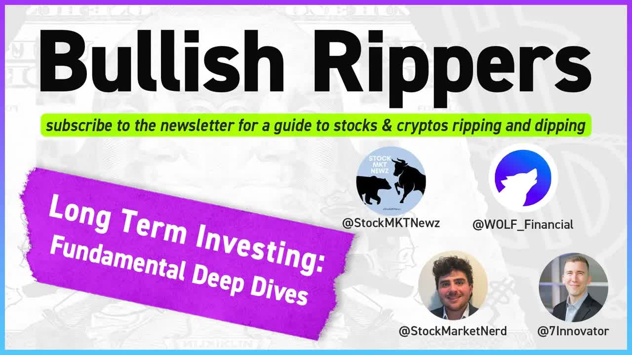 Ep 05: Long Term Investing How To