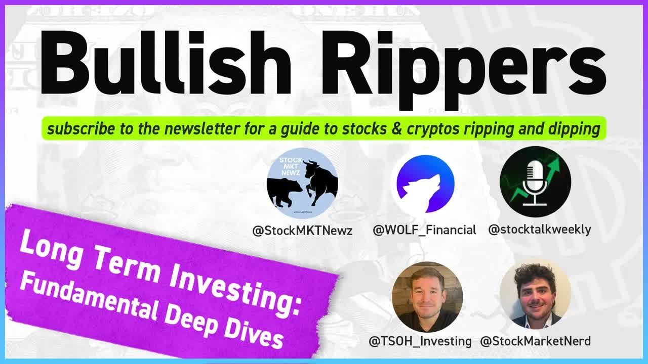 Ep 03: Learn About Long Term Investing