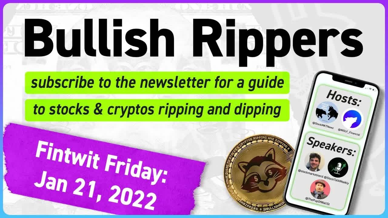 Ep 13: A Really Red Week in the Market and Dealing With It and What’s Next