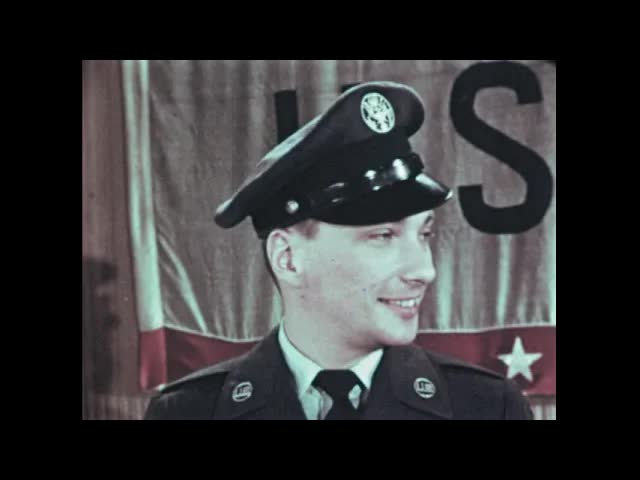 Our Country's Emblem (1956)