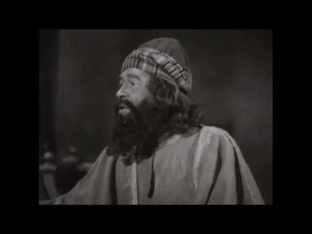 The March Of Truth - And Forbid Them Not (1948)