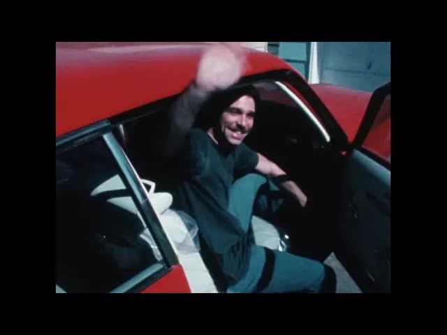 I Was A Teenage Travelogue (1975)