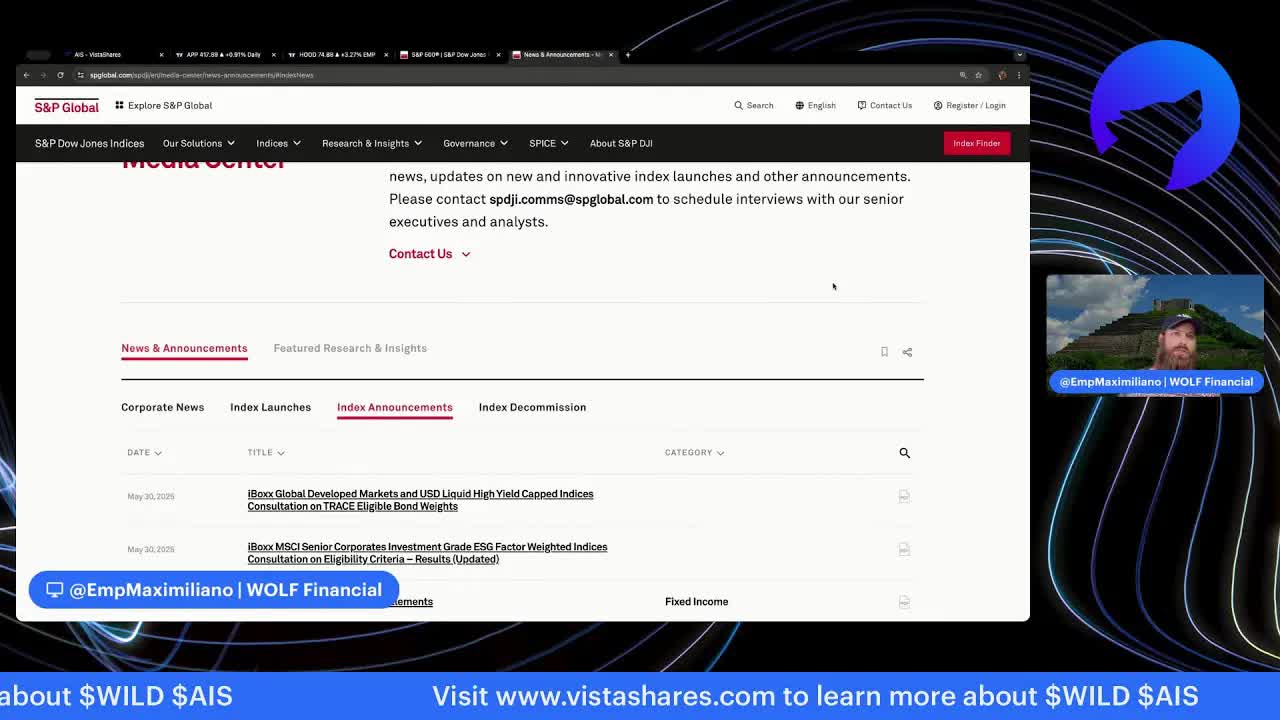 WEEK END MARKET RECAP