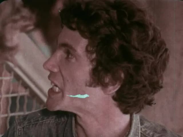 Social Responsibility: It's My Hobby (1974)