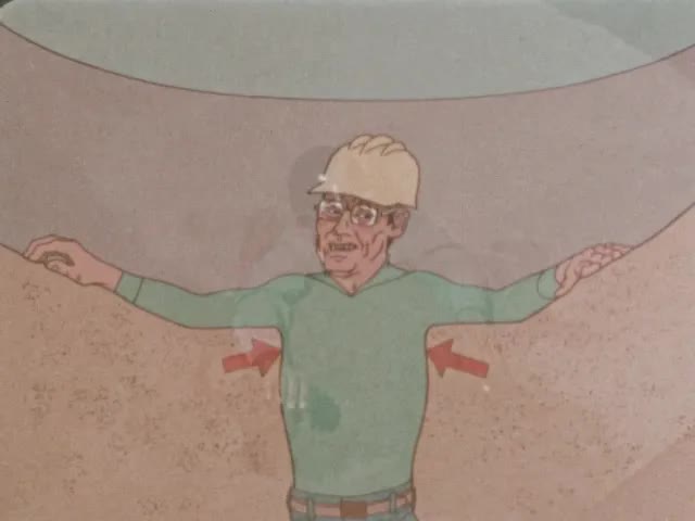 Hazards Around Bins And Hoppers (1978)