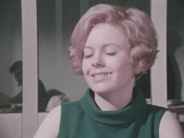 General Insurance Careers (1971)