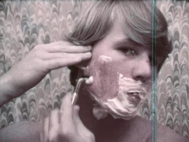 Me, A Teen Father (1980)