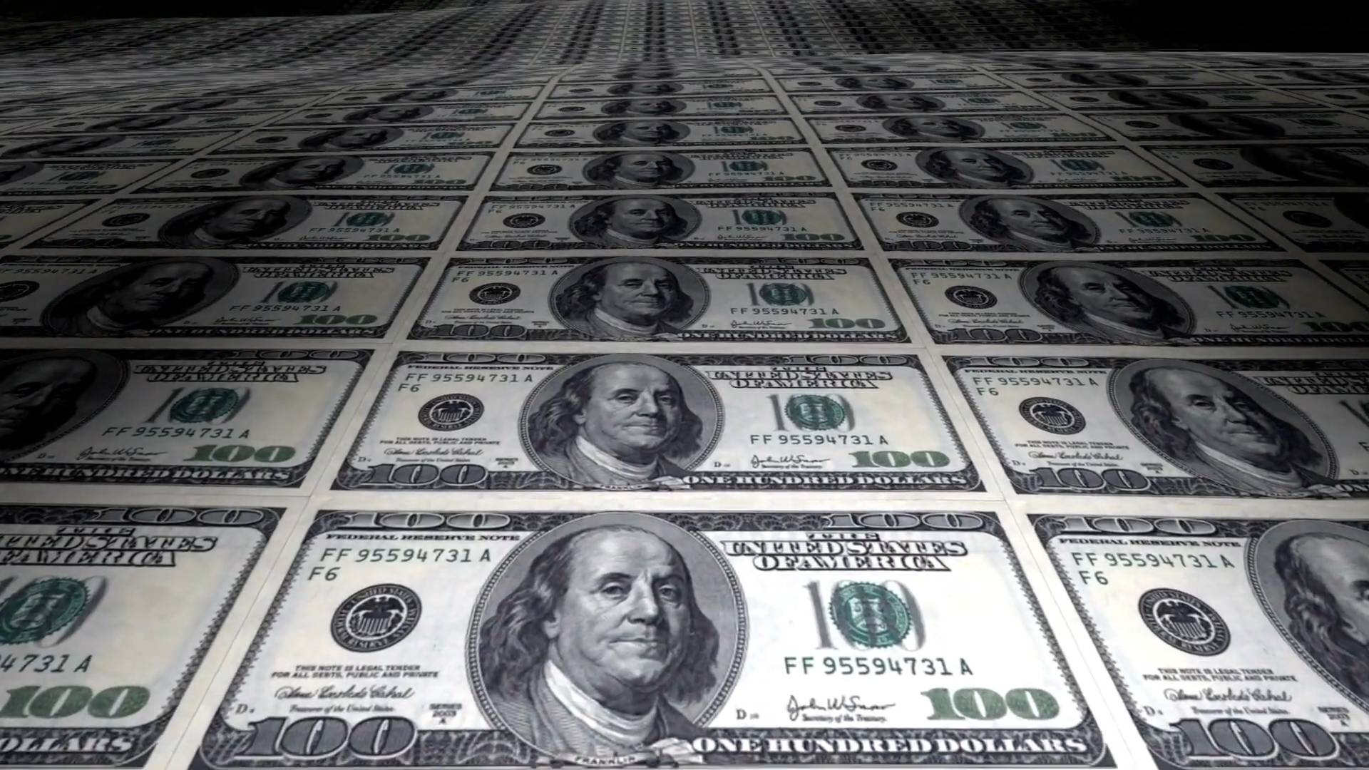 China and Russia selling off assets | A plot to weaken the US economy