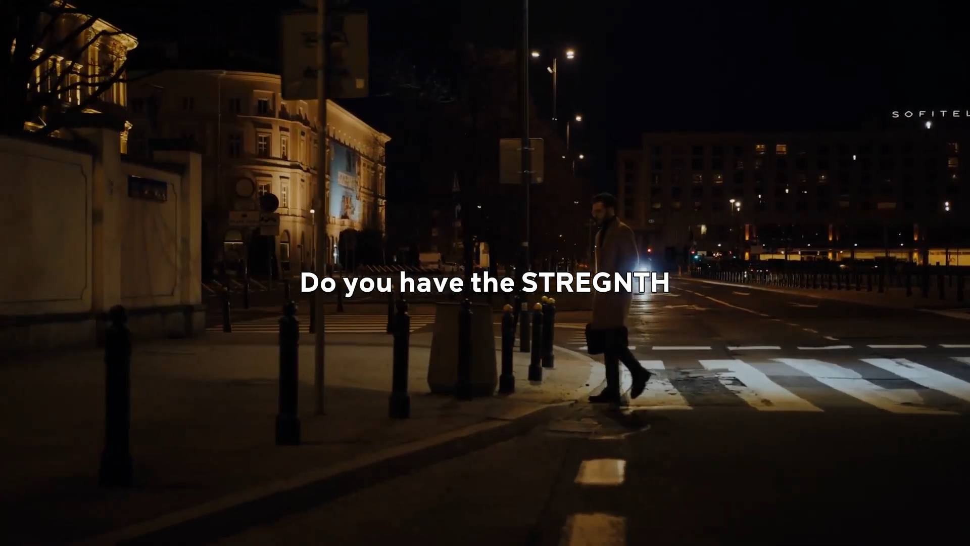 Don't make excuses | New motivational video