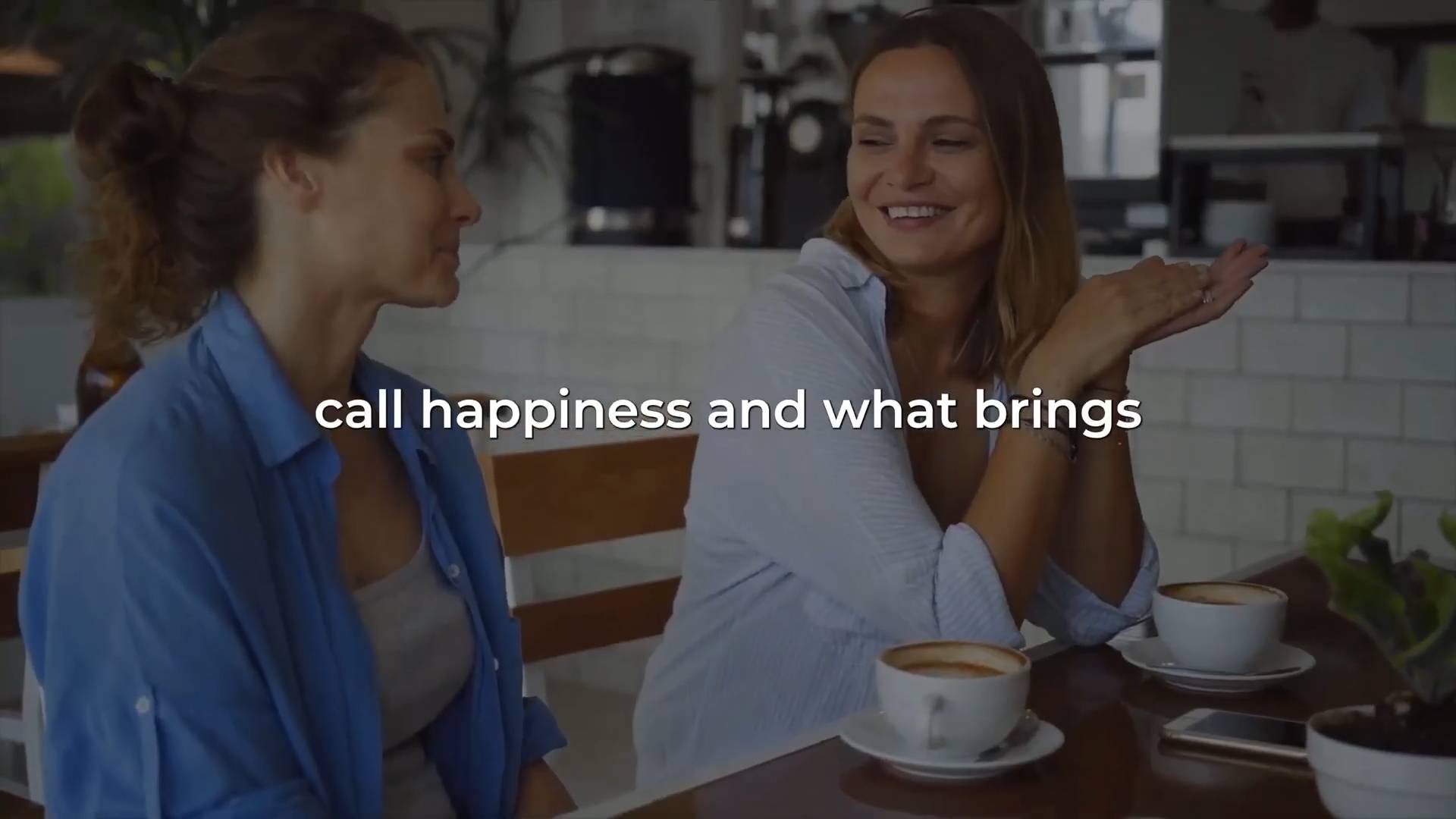 Elevate your life through the power of self-focus