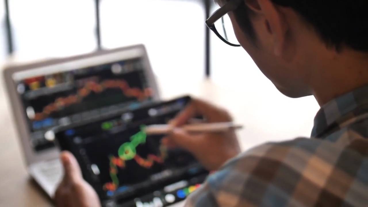 The biggest crash with Rich Dad Poor Dad