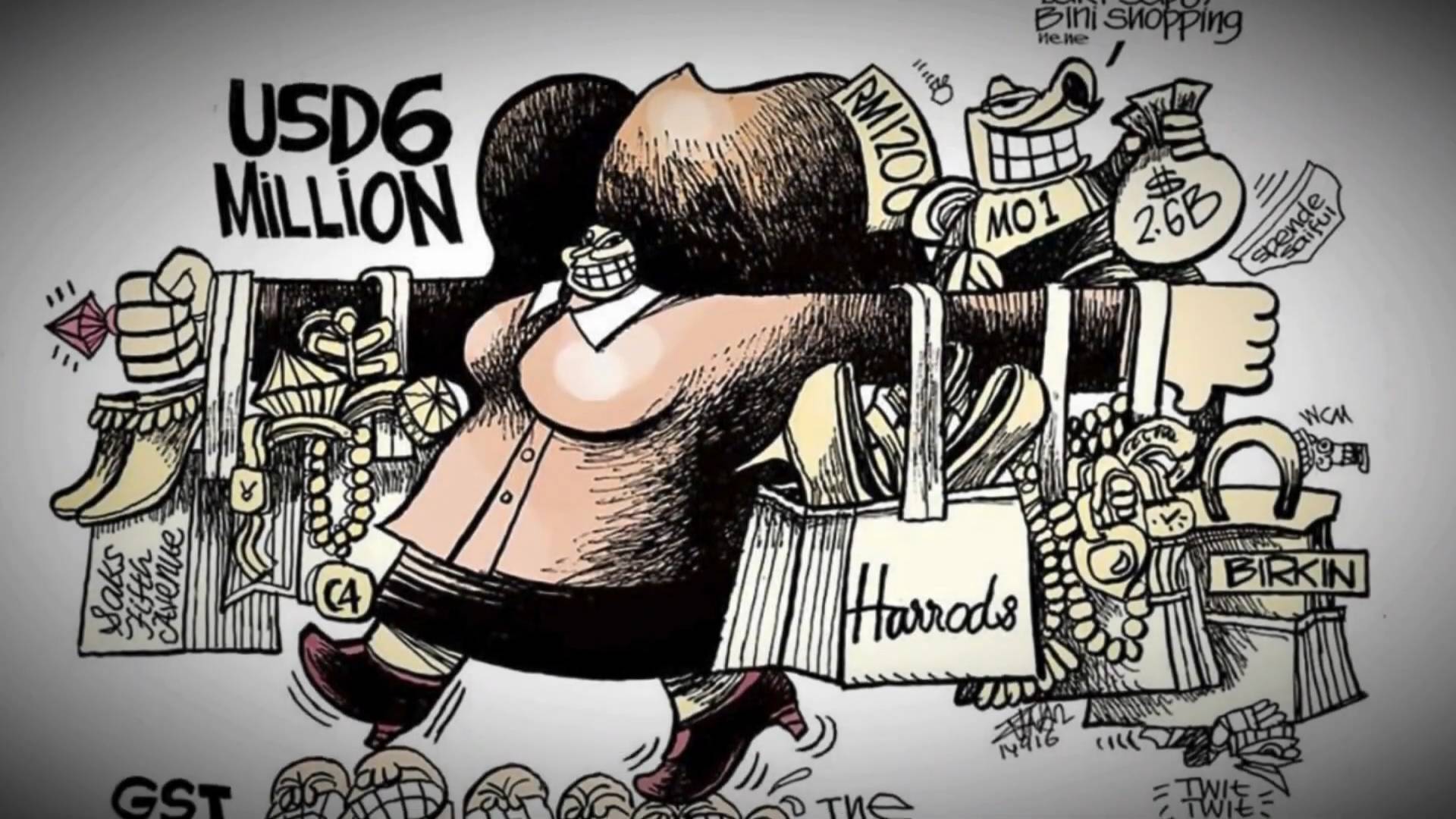 The $4.5 billion dollar scandal explained