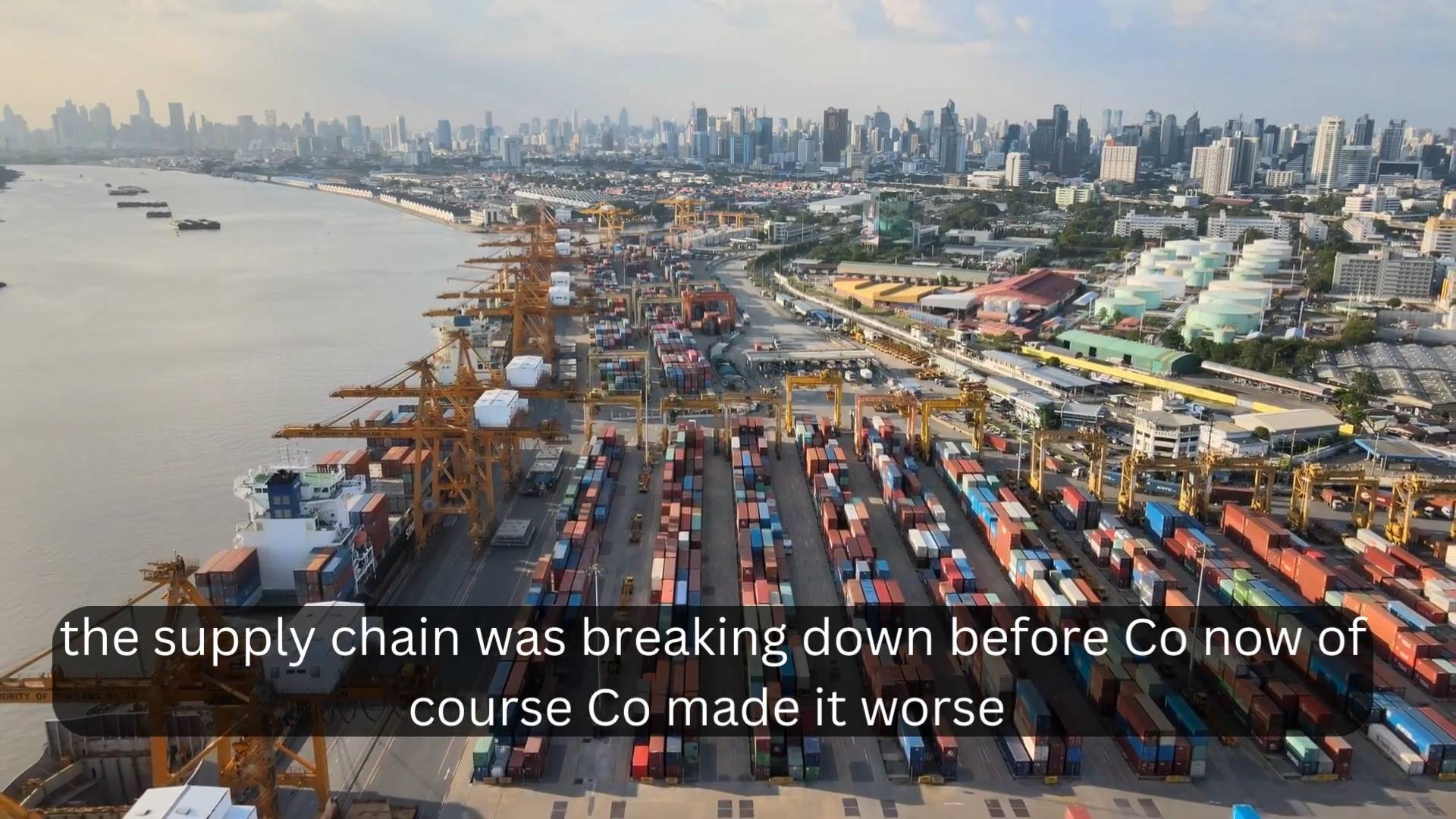 The coming market collapse