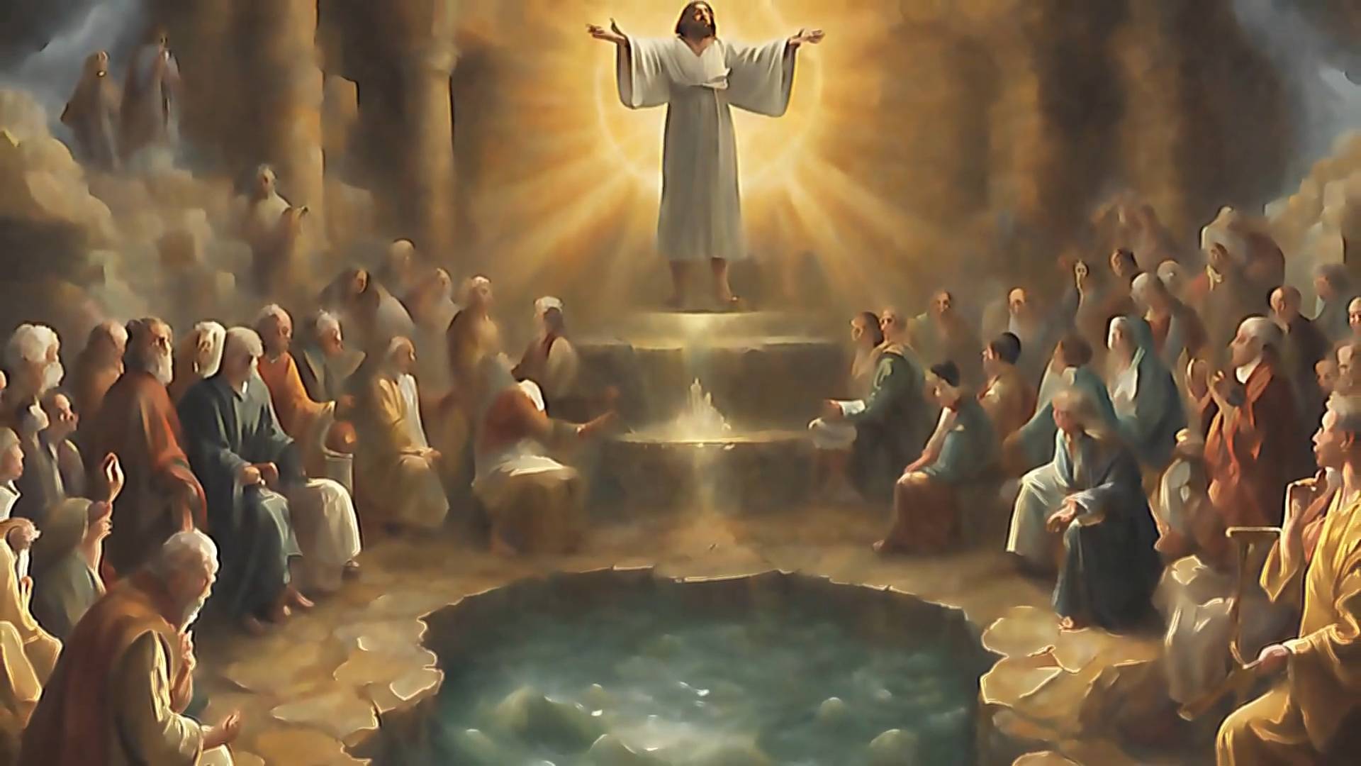 The dark world of megachurches