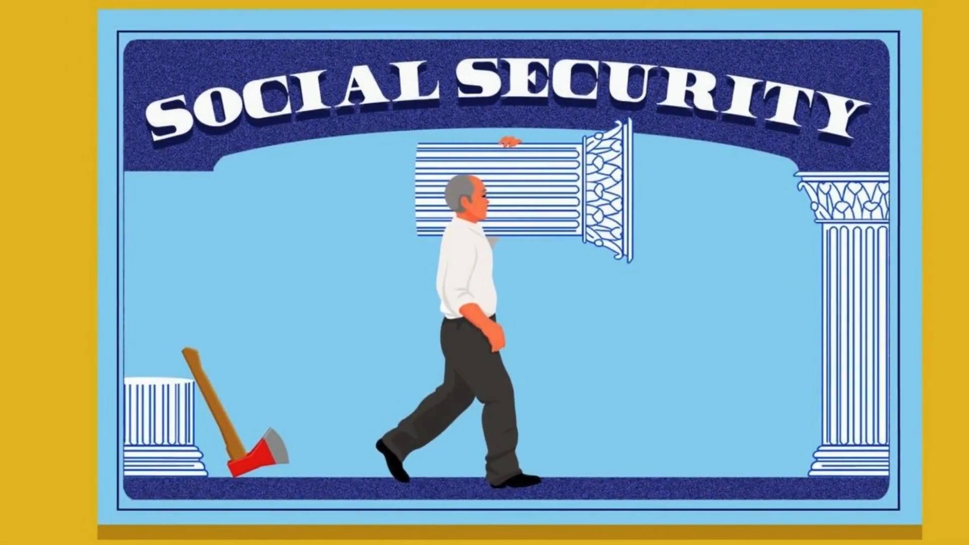 The impending Social Security crisis | What you need to know
