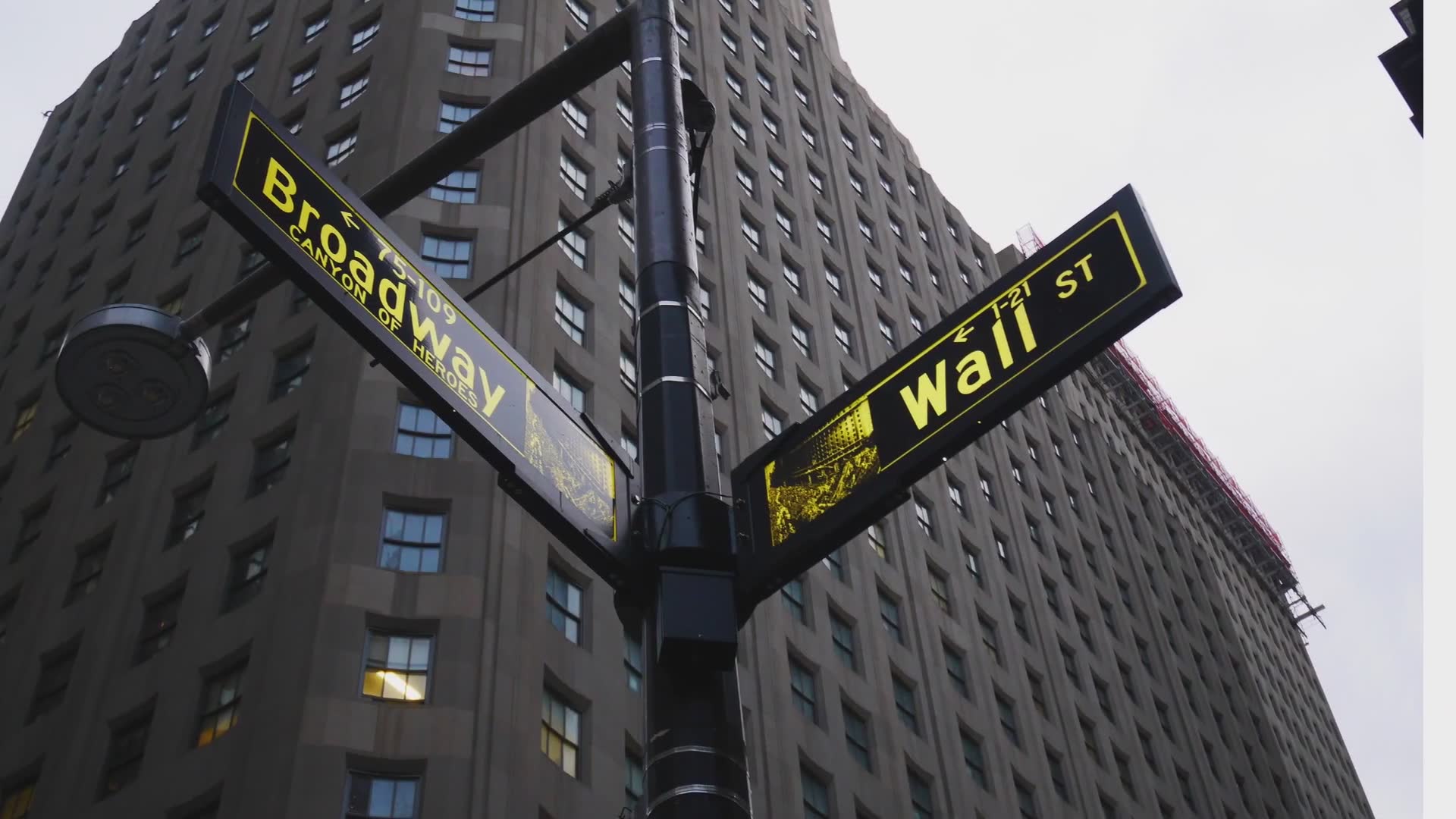 The rise and challenges of Charles Schwab
