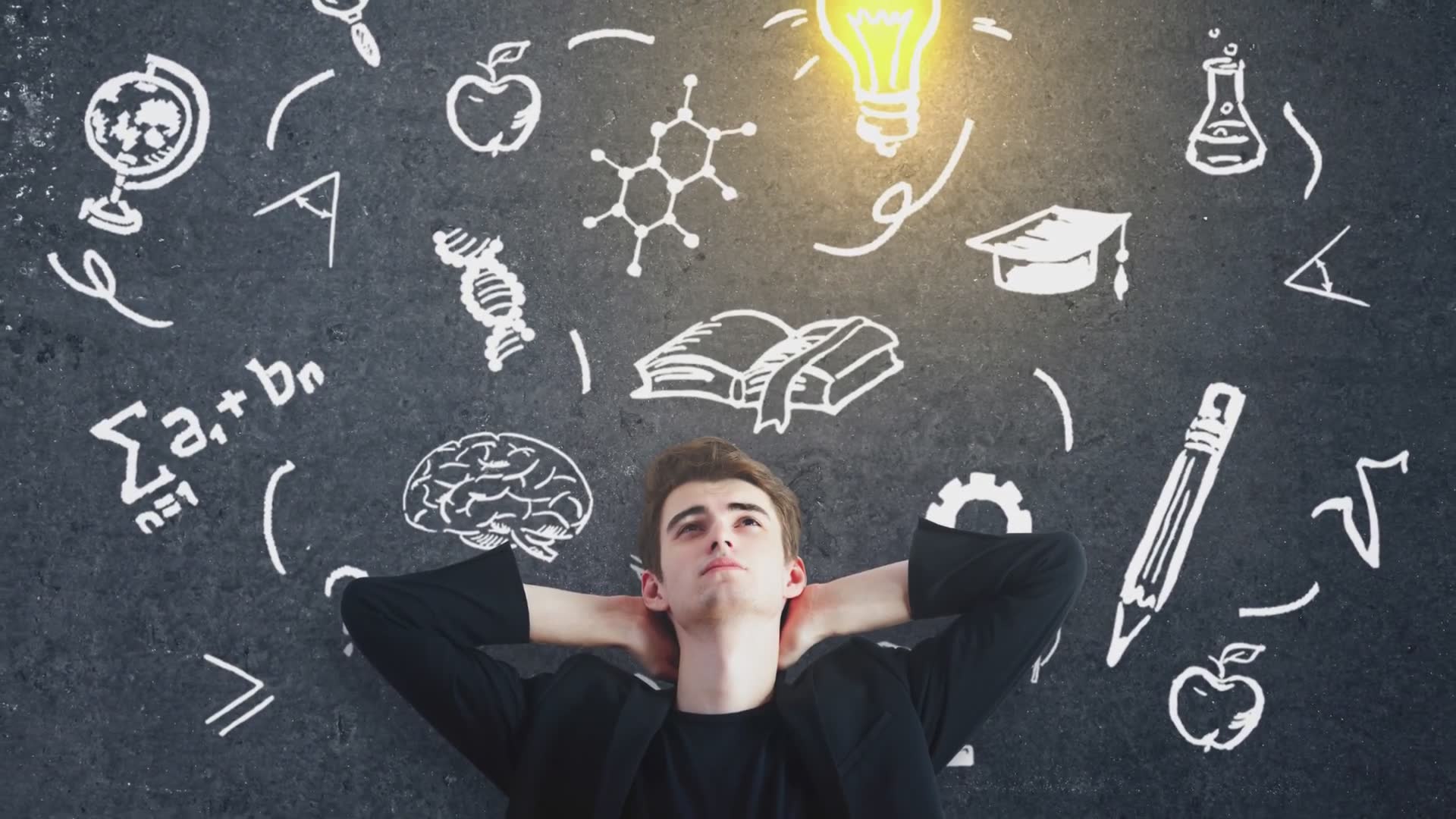 Uncover financial psychology