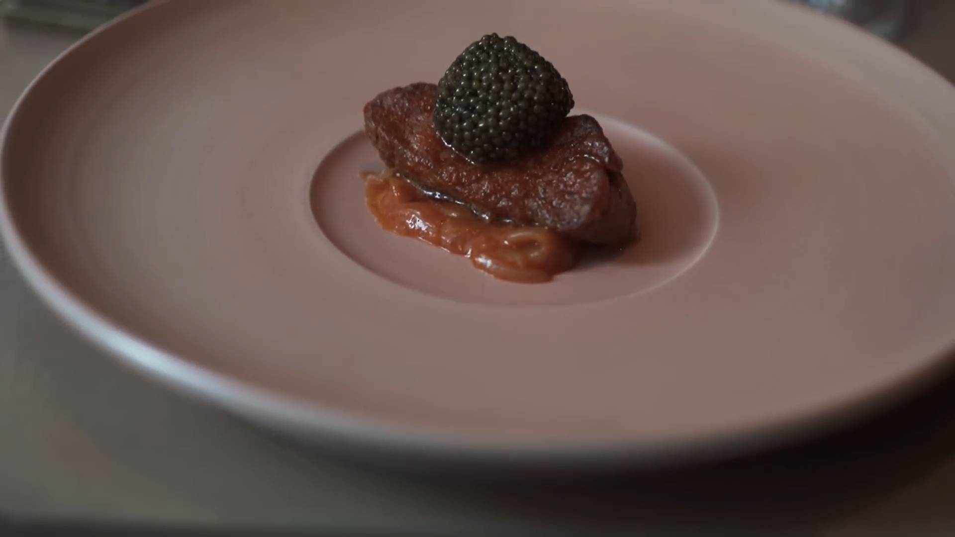 Ikoyi | den heteste restauranten i London fra kokk Jeremy Chan