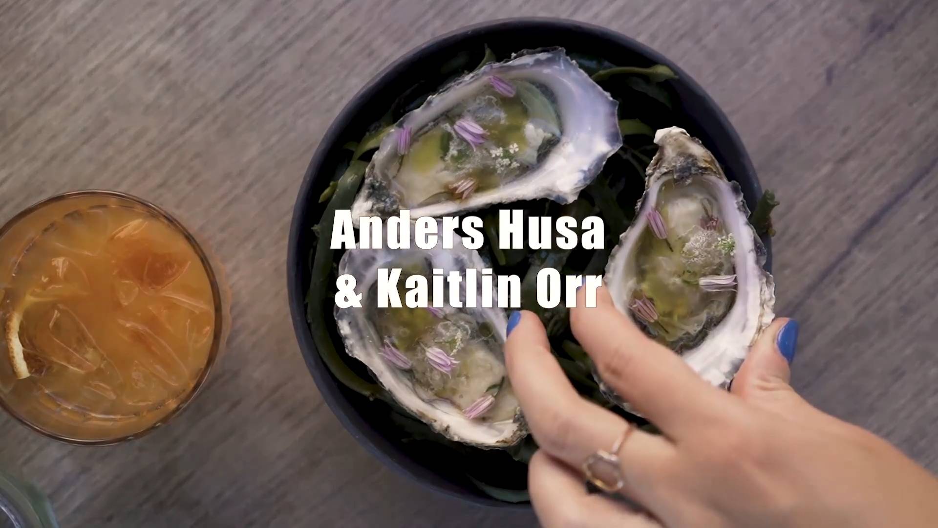 Oslos beste utendørsrestaurant | Fyr Bistronomi & Bar