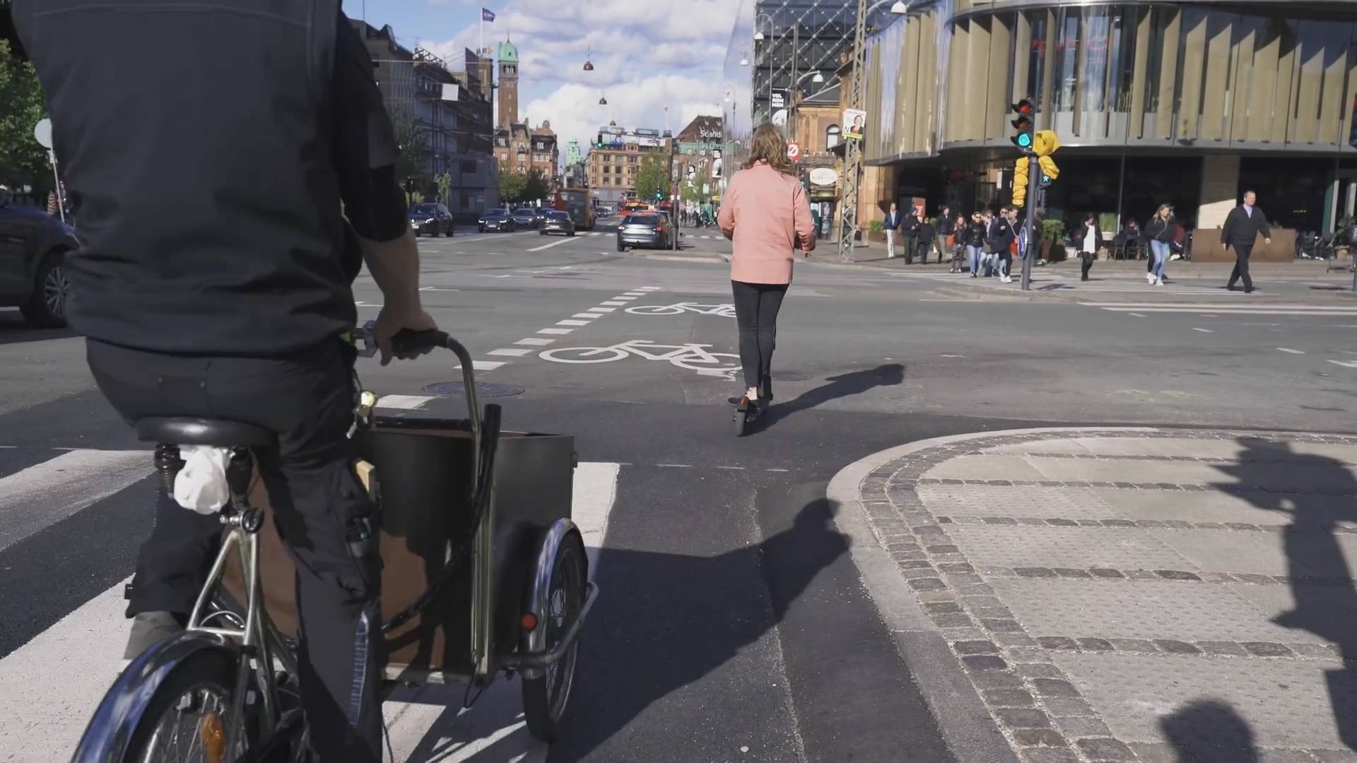 Nomas søsterrestaurant 108 i København