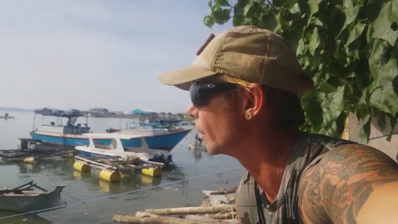 Crocodile hunters expeditions | In search of the man eater
