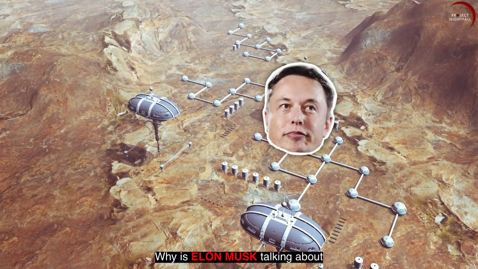 Is Elon Musk helping the world or is he out of touch with reality?
