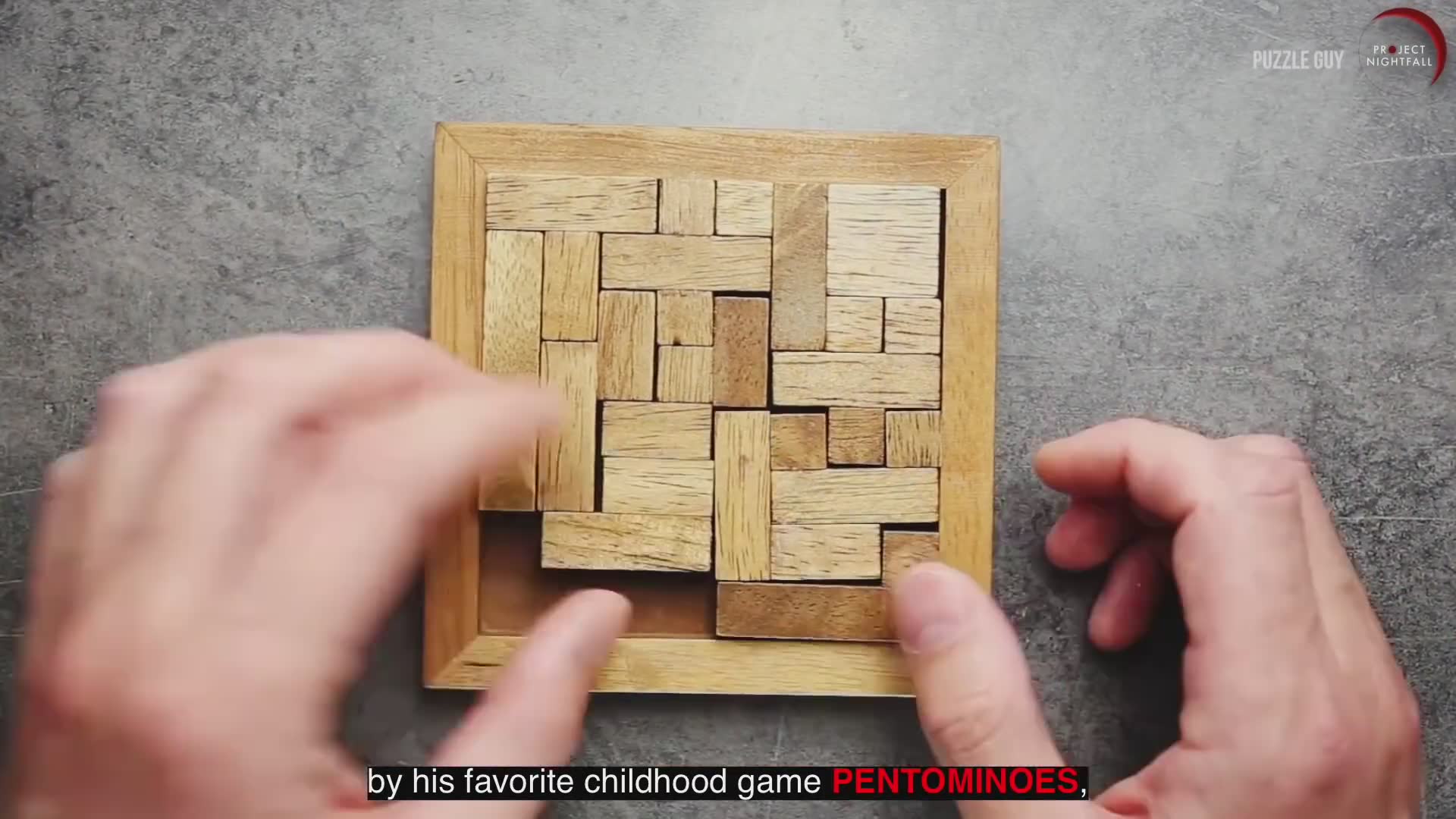 Is Tetris the best game ever made?