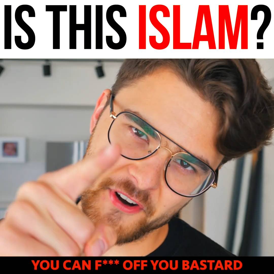 Is this Islam?
