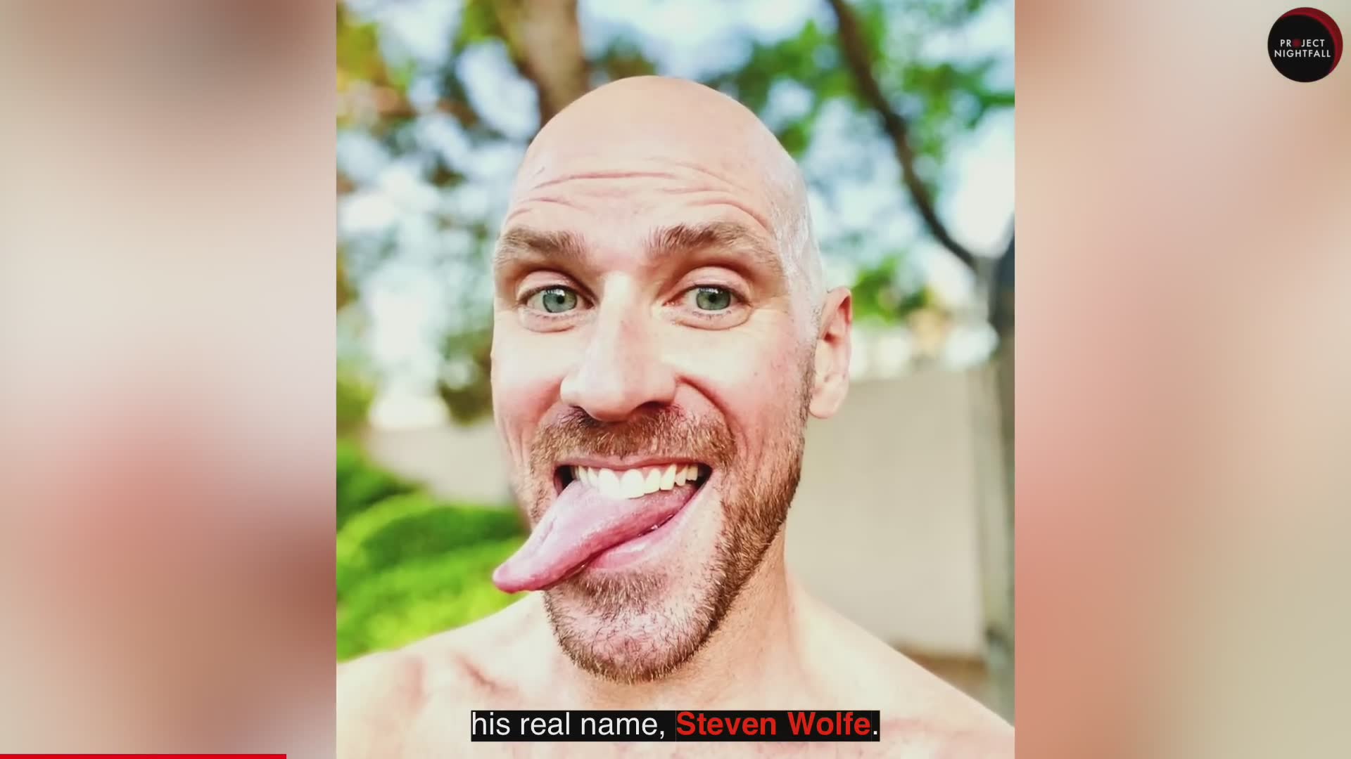 Johnny Sins the most hardworking man