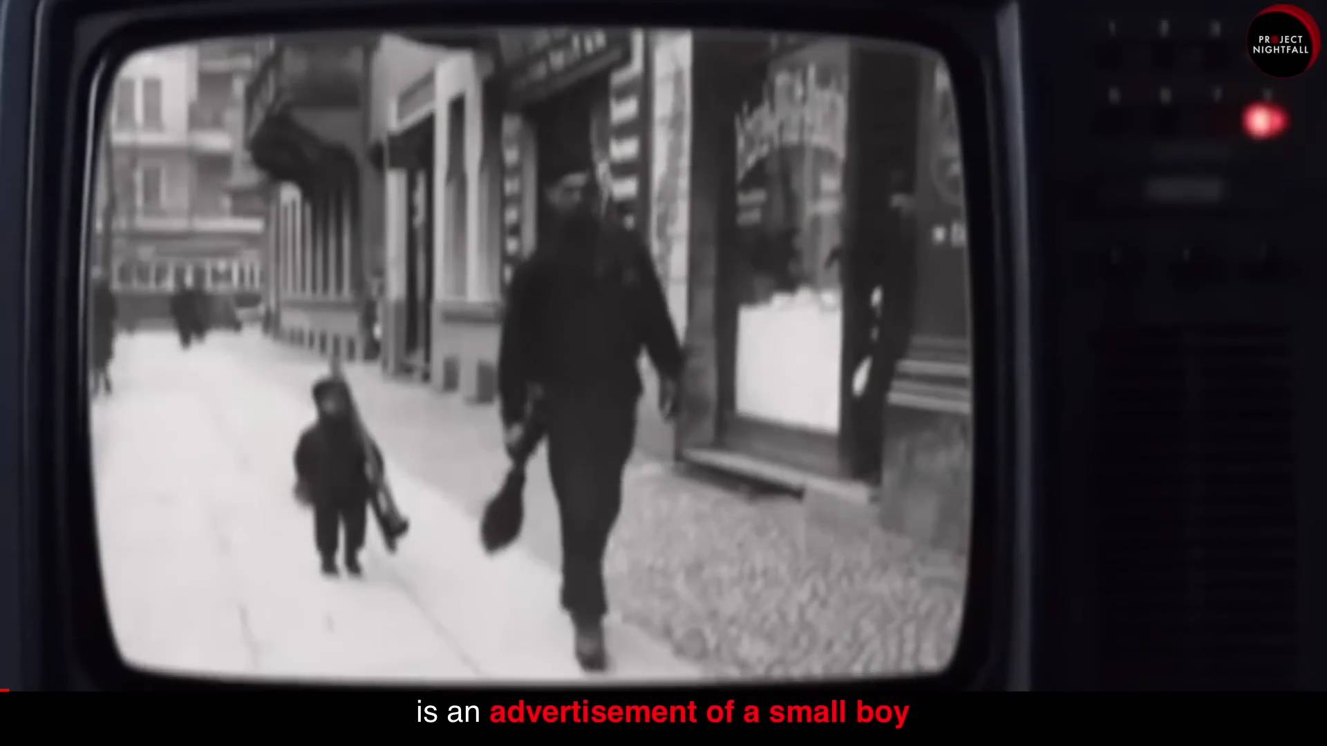 Most offensive old commercials
