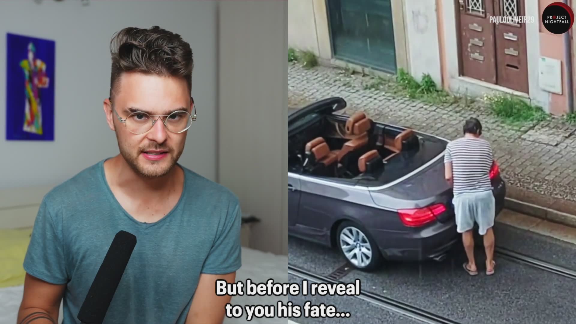 Only rich people will understand these struggles